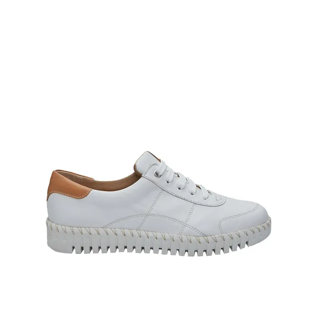 Bata Chaussures à lacets femme cuir 36 EU ville