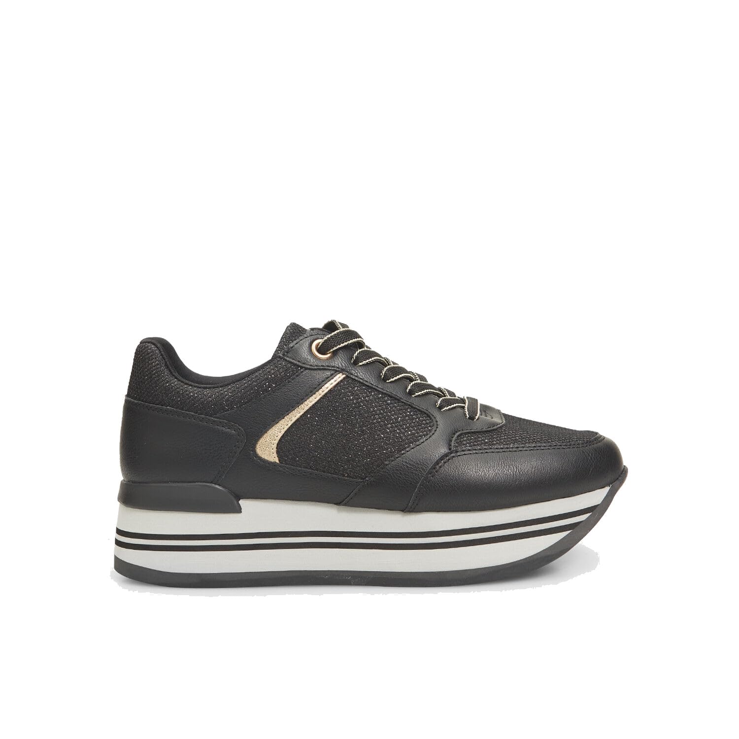 Bata Sneakers baskets femme plateforme confort quotidien