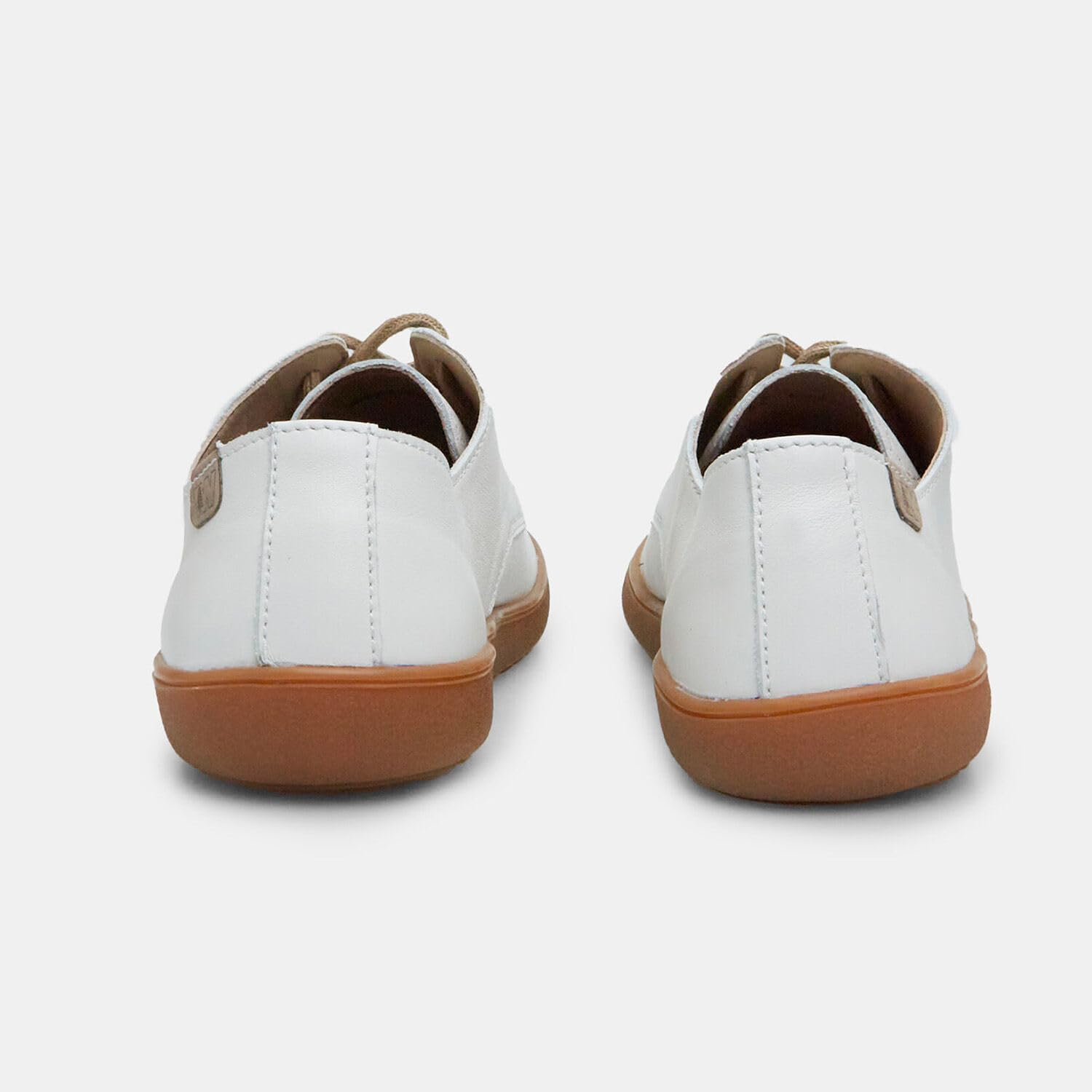 Bata Weinbrenner chaussures à lacets homme barefoot