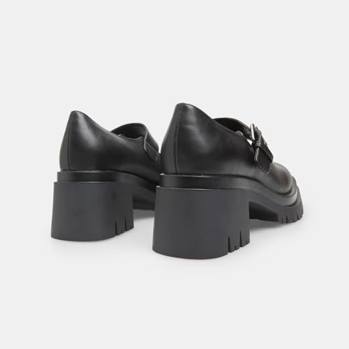 Bata Red Label Mary Jane ballerine femme talon 5,5 cm