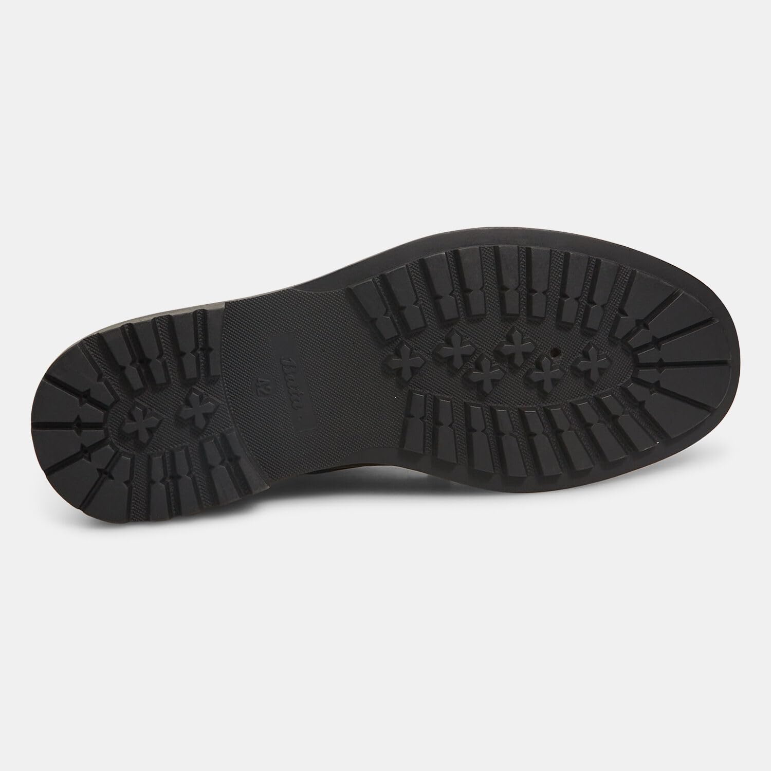 Bata Red Label Chaussures à Lacets Homme Ville