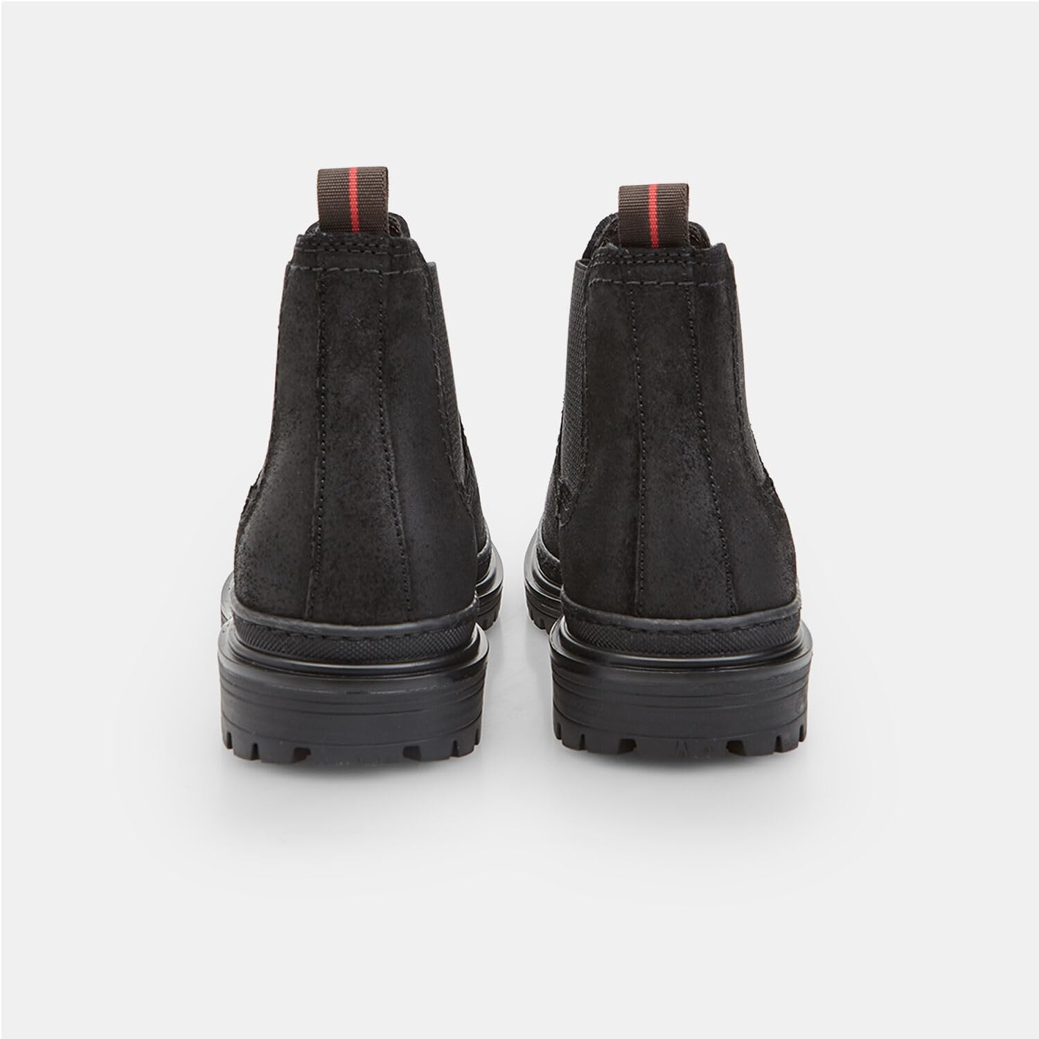 Bata Bottines daim homme élastiques 40 EU confort