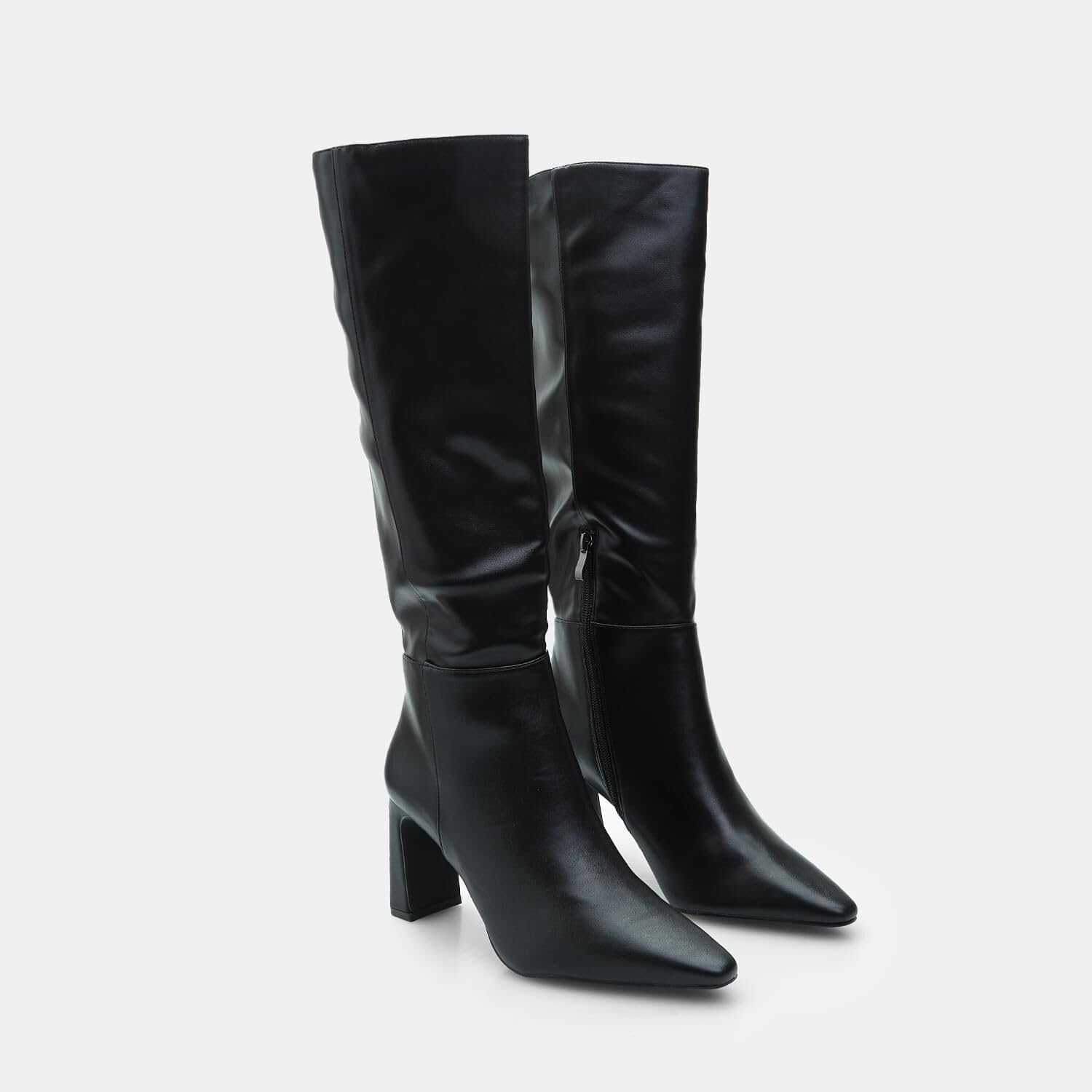 Bata Bottes femme talon 8,5 cm taille 35
