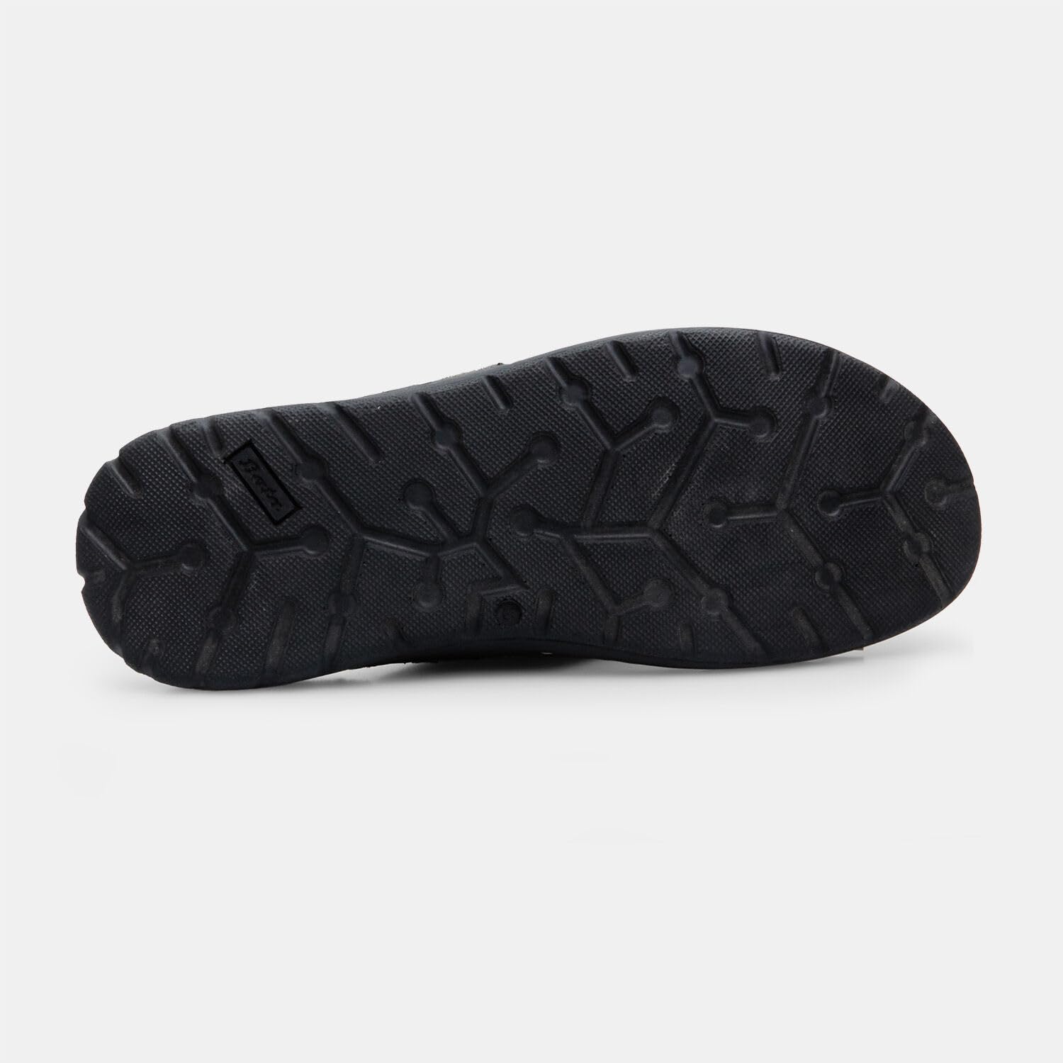 Bata Tongs tongs homme nubuck