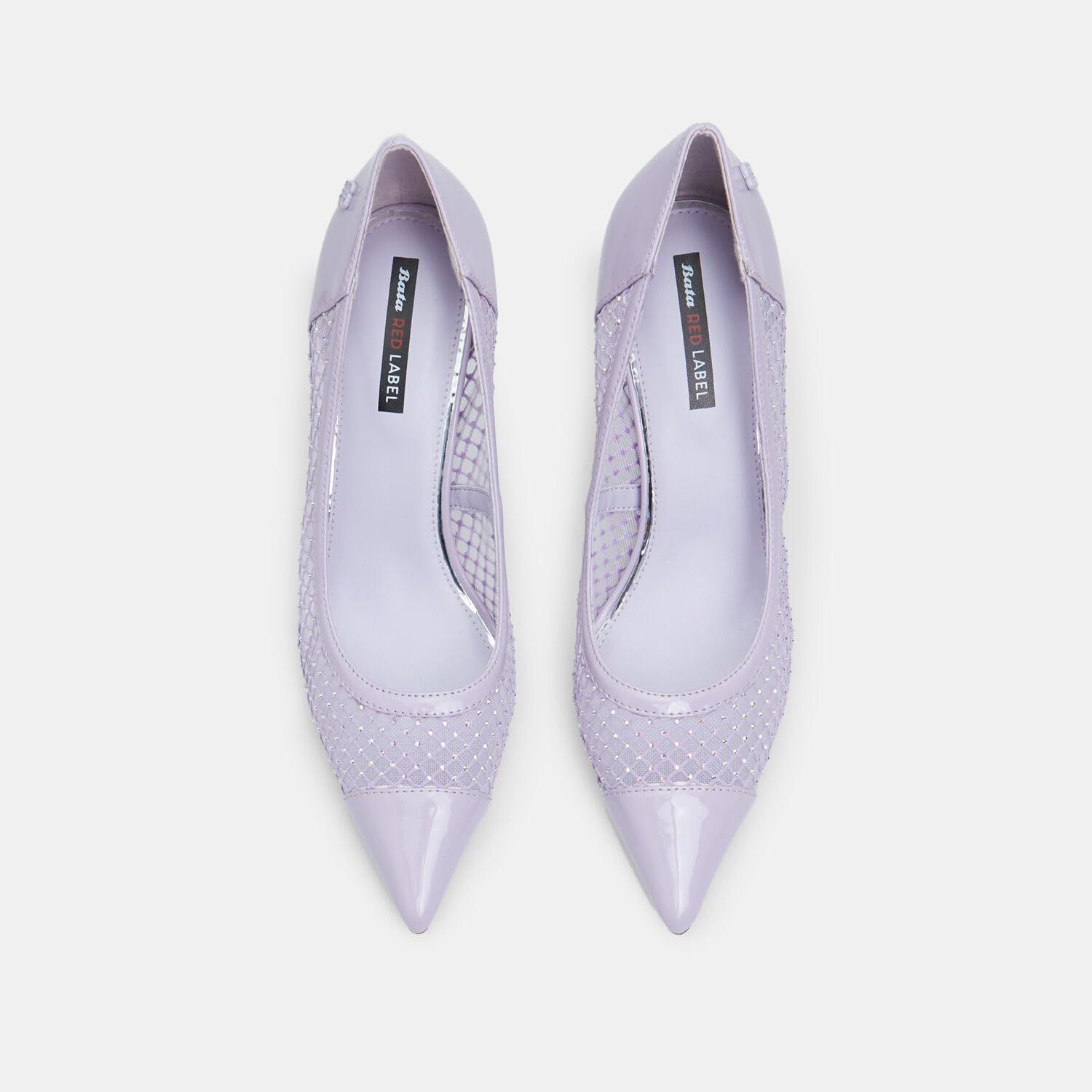 Bata Red Label Escarpins Femme Talon 8 cm