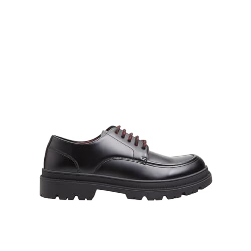 Bata Chaussures lacets homme 40 EU track