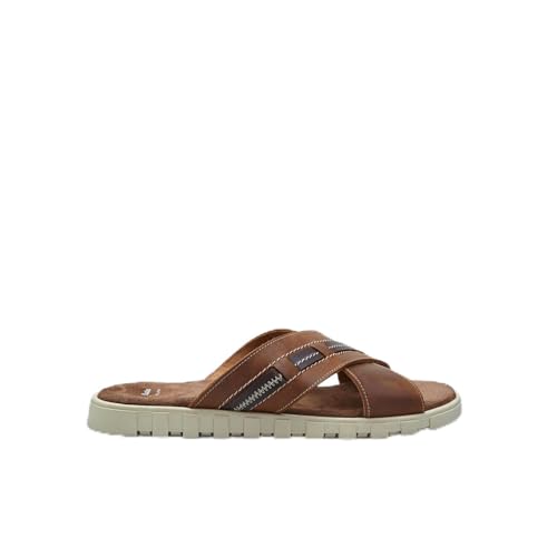Bata Sandales d'été sandales homme légères confortables