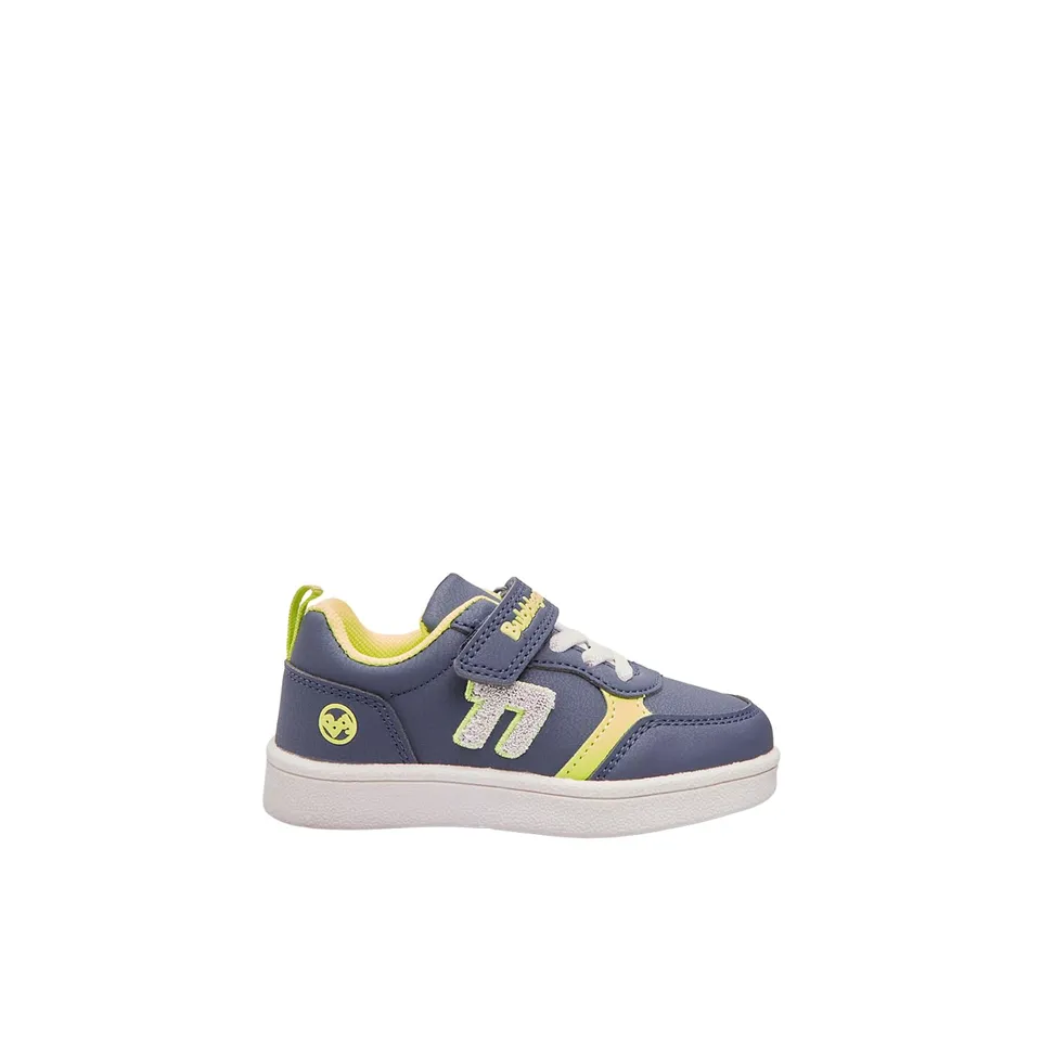 Bata Bubblegummers Sneakers Garçon Confort Mode