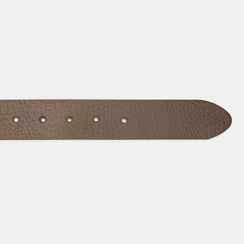 Bata Ceintures ceinture homme en cuir classique