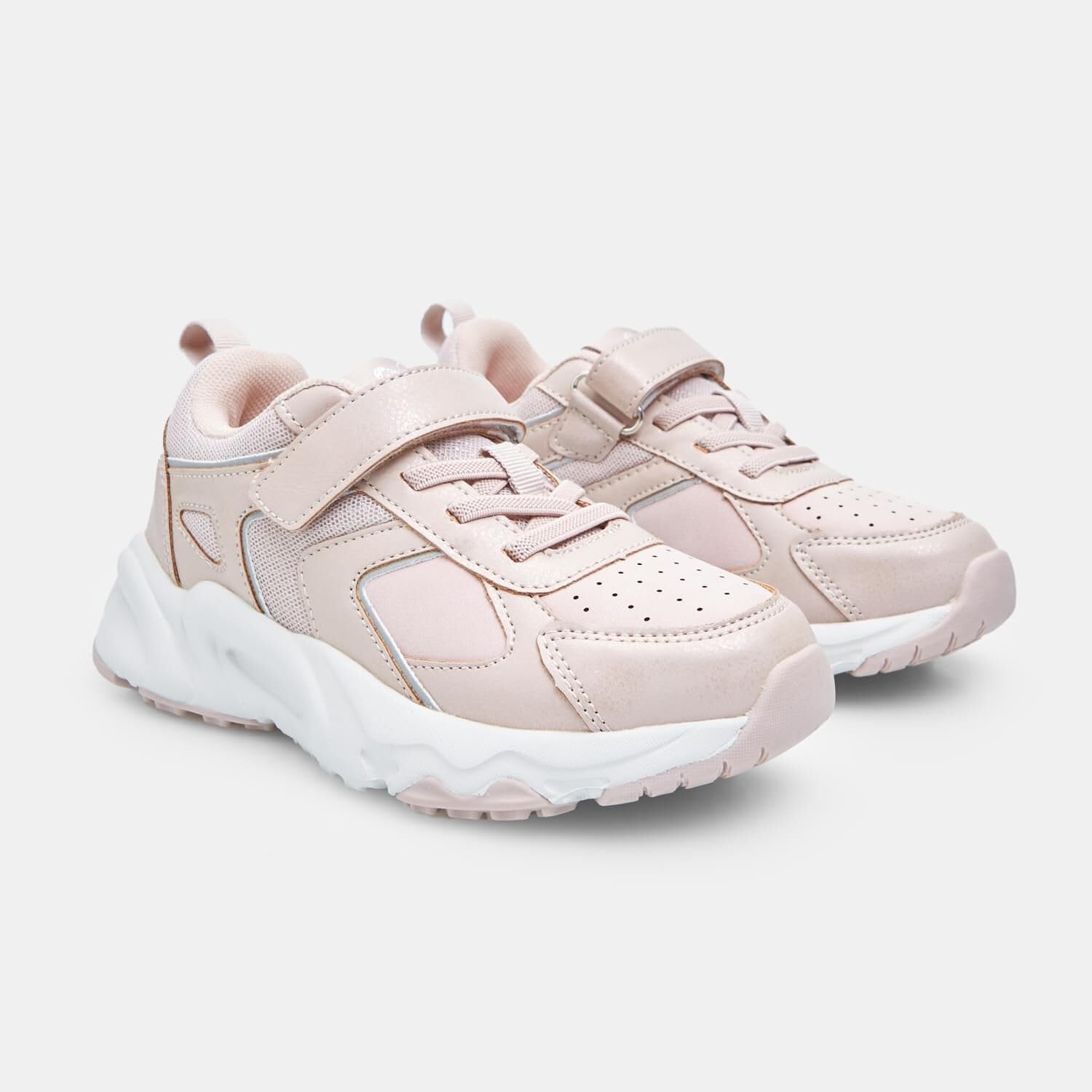 Bata Sneakers Baskets Fille Confort Ville