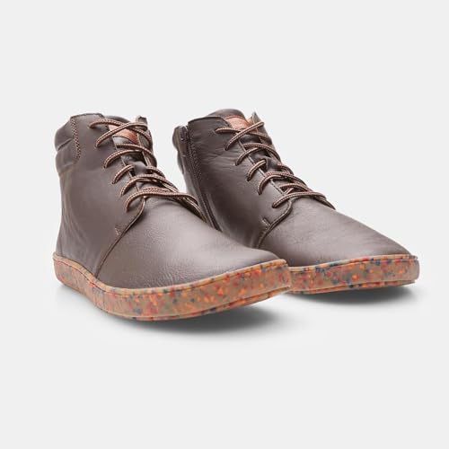 Bata Weinbrenner bottines barefoot homme ville