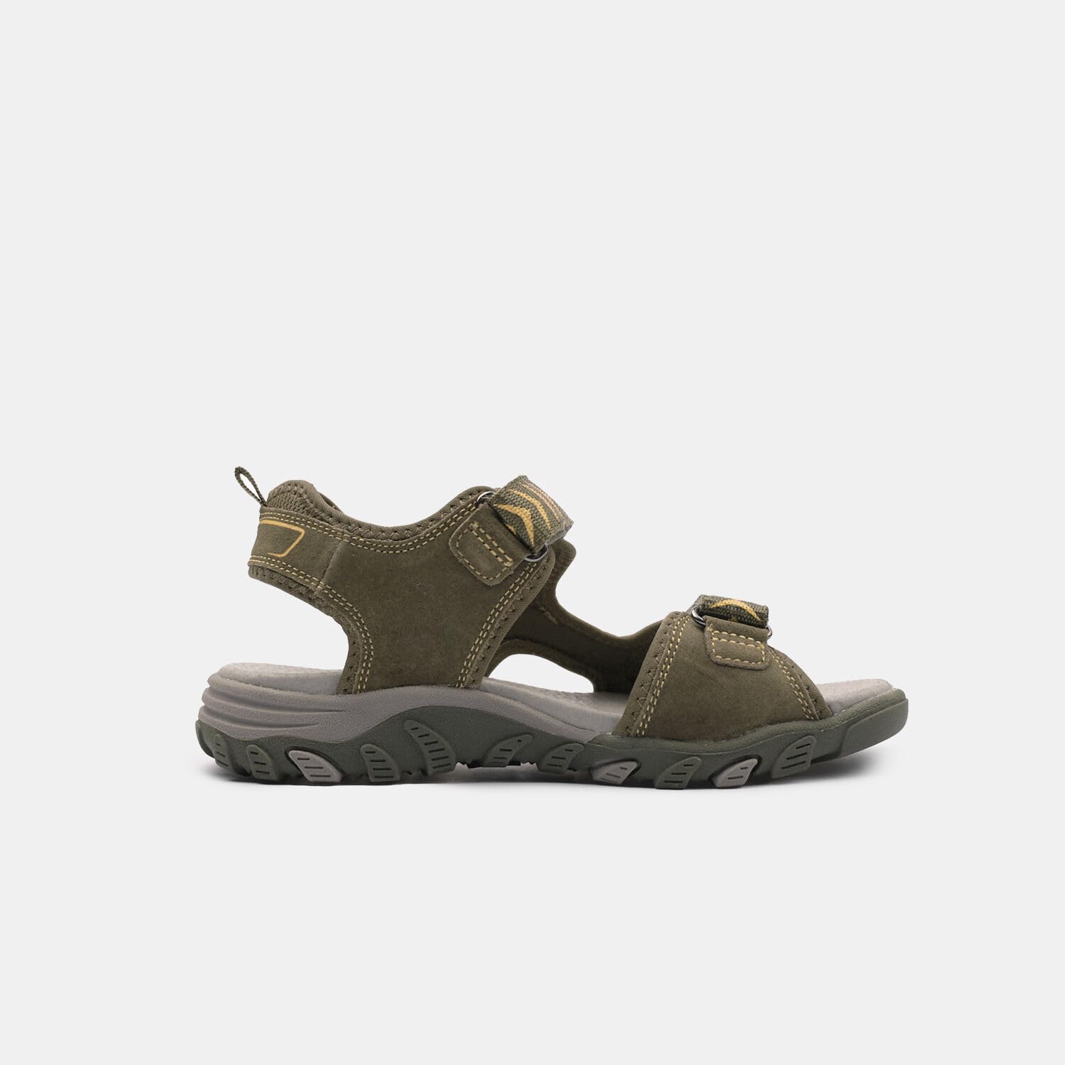Bata Sandales garçon nubuck sandales enfant confort