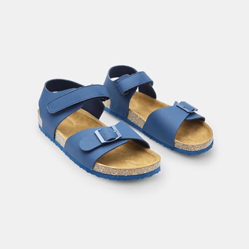 Bata Sandales garçon sandales respirantes tissu été