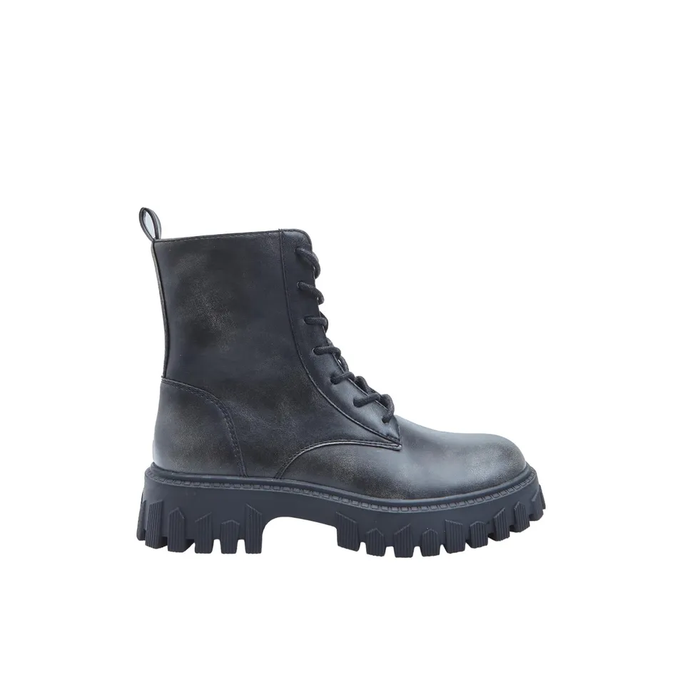 Bata Bottines fille semelle track 33 EU