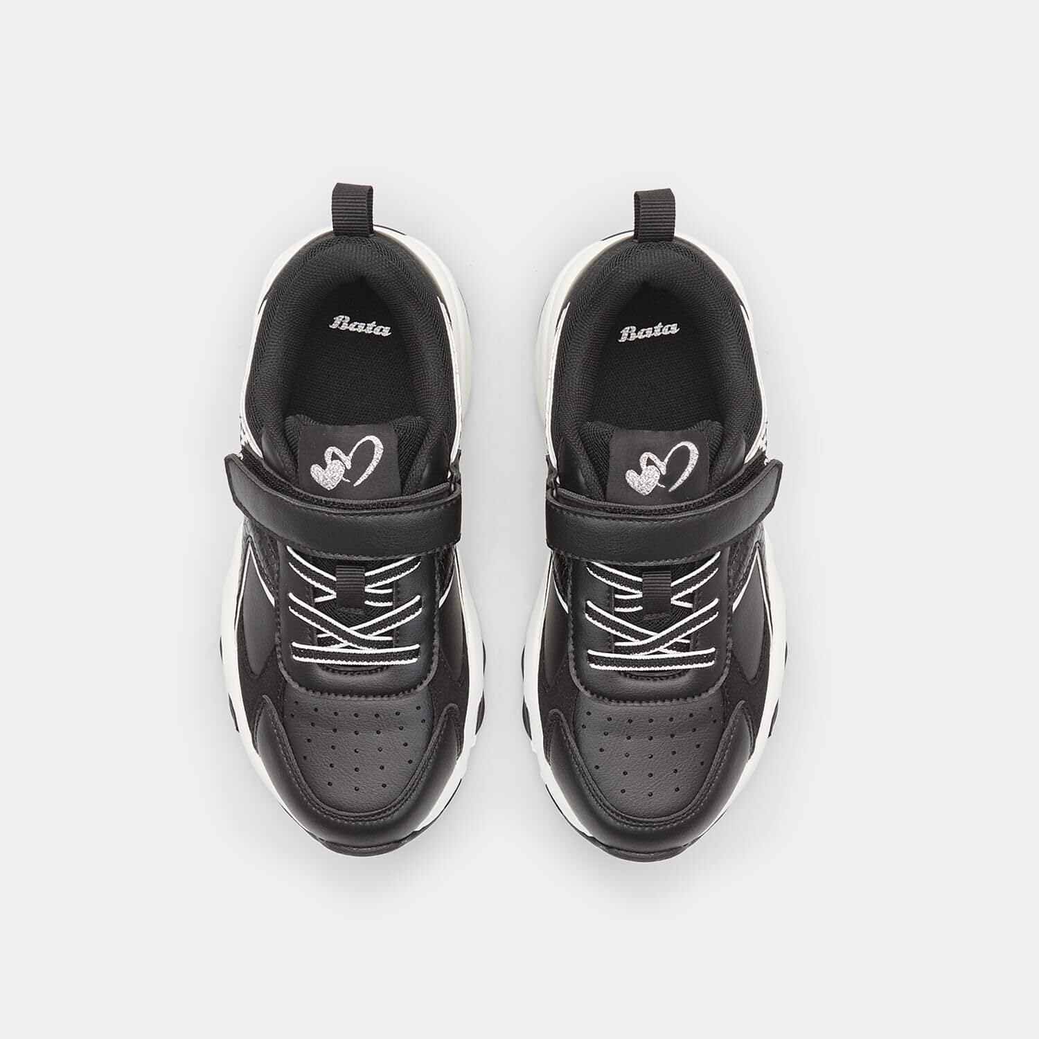 Bata Sneakers sneaker fille décontractée confortable