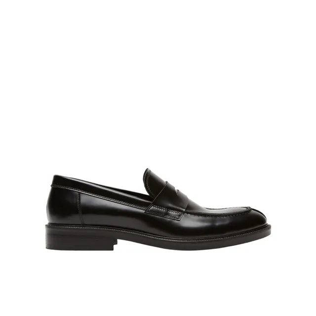 Bata Mocassins mocassins homme ville confort
