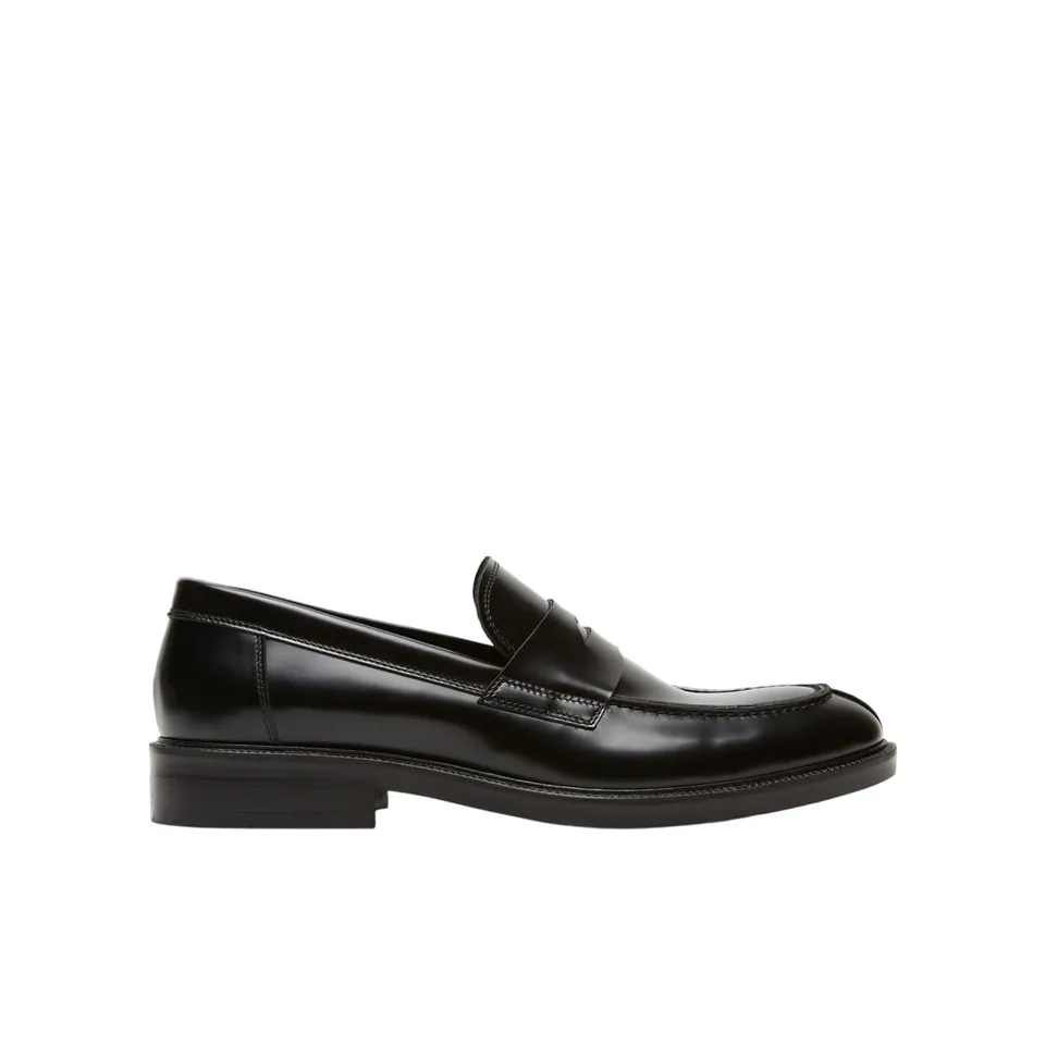 Bata Mocassins mocassins homme ville confort