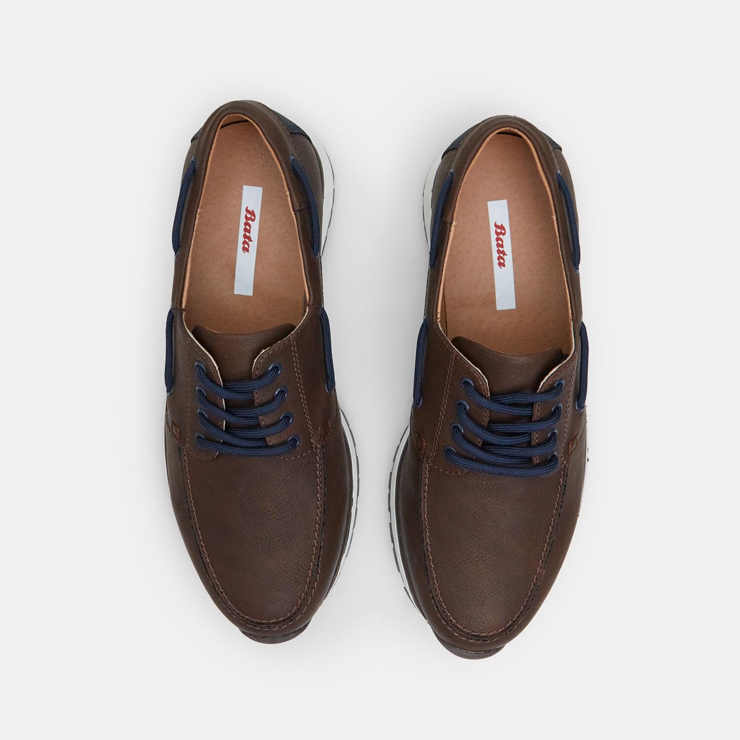 Bata Sneakers homme été casual confort