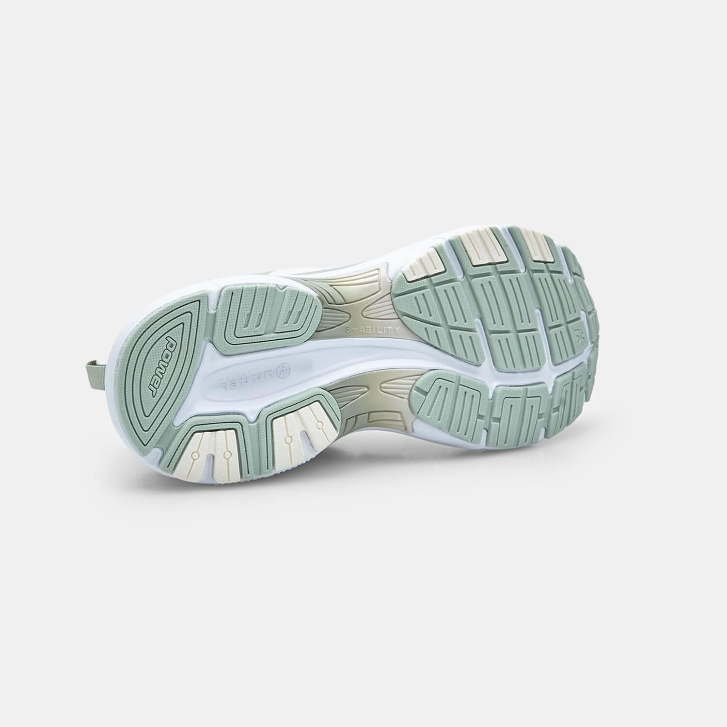 Bata Power Zeta Relic sneakers femme style urbain