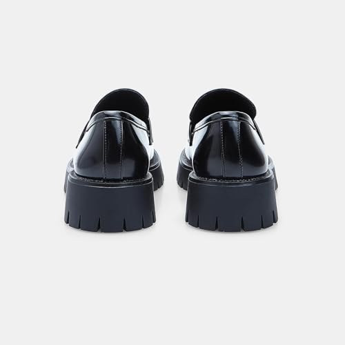 Bata Mocassins Femme Semelle Track 36 EU