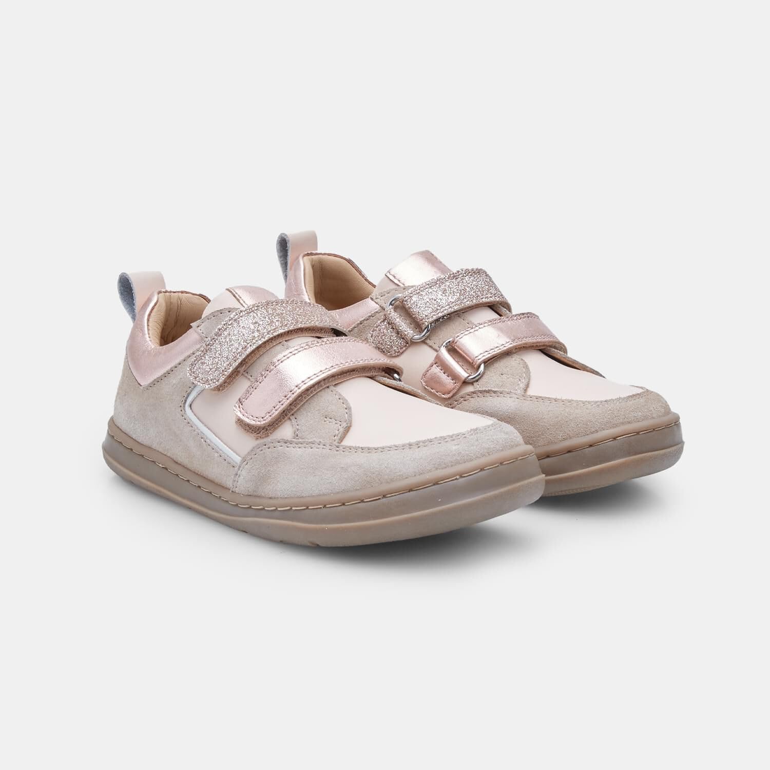 Bata Sneakers basket barefoot fille à bride 31 EU légère