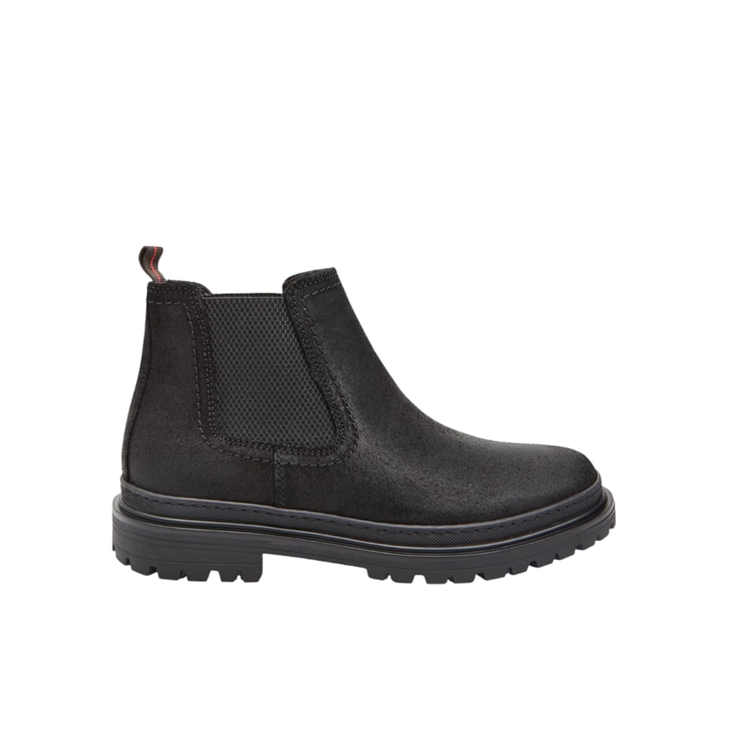 Bata Bottines daim homme élastiques 40 EU confort