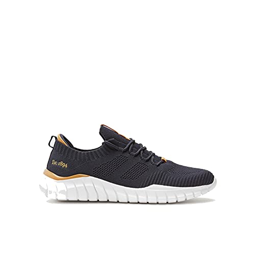 Bata Sneakers baskets homme à lacets confort hiver