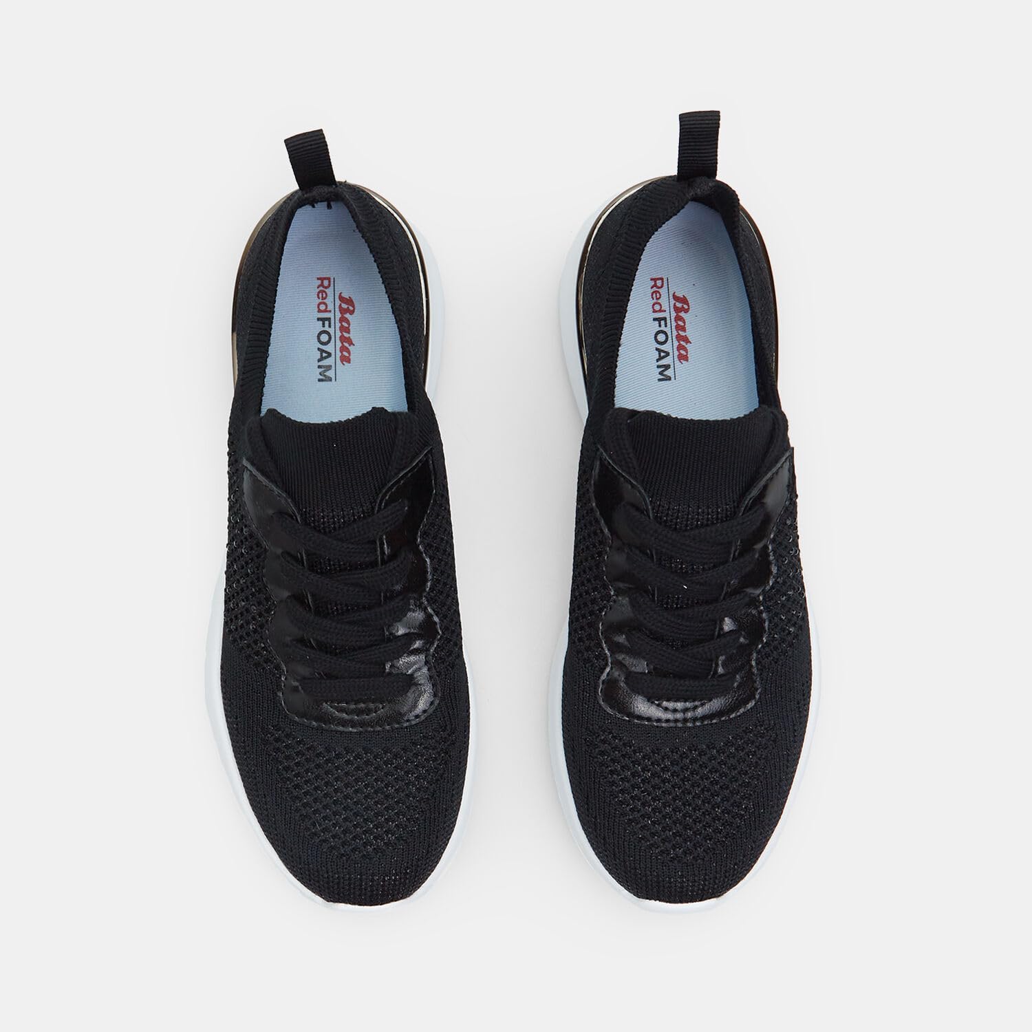 Bata Sneakers baskets femme plates confort quotidien