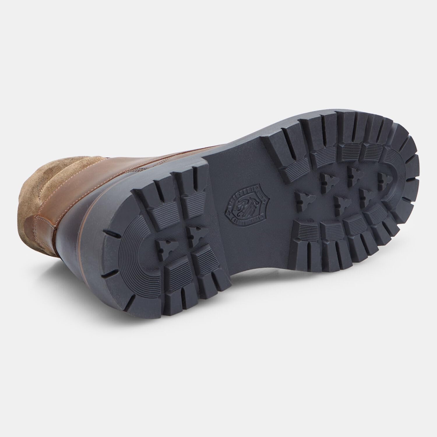 Bata Bottines lacets cuir homme élégante confortable