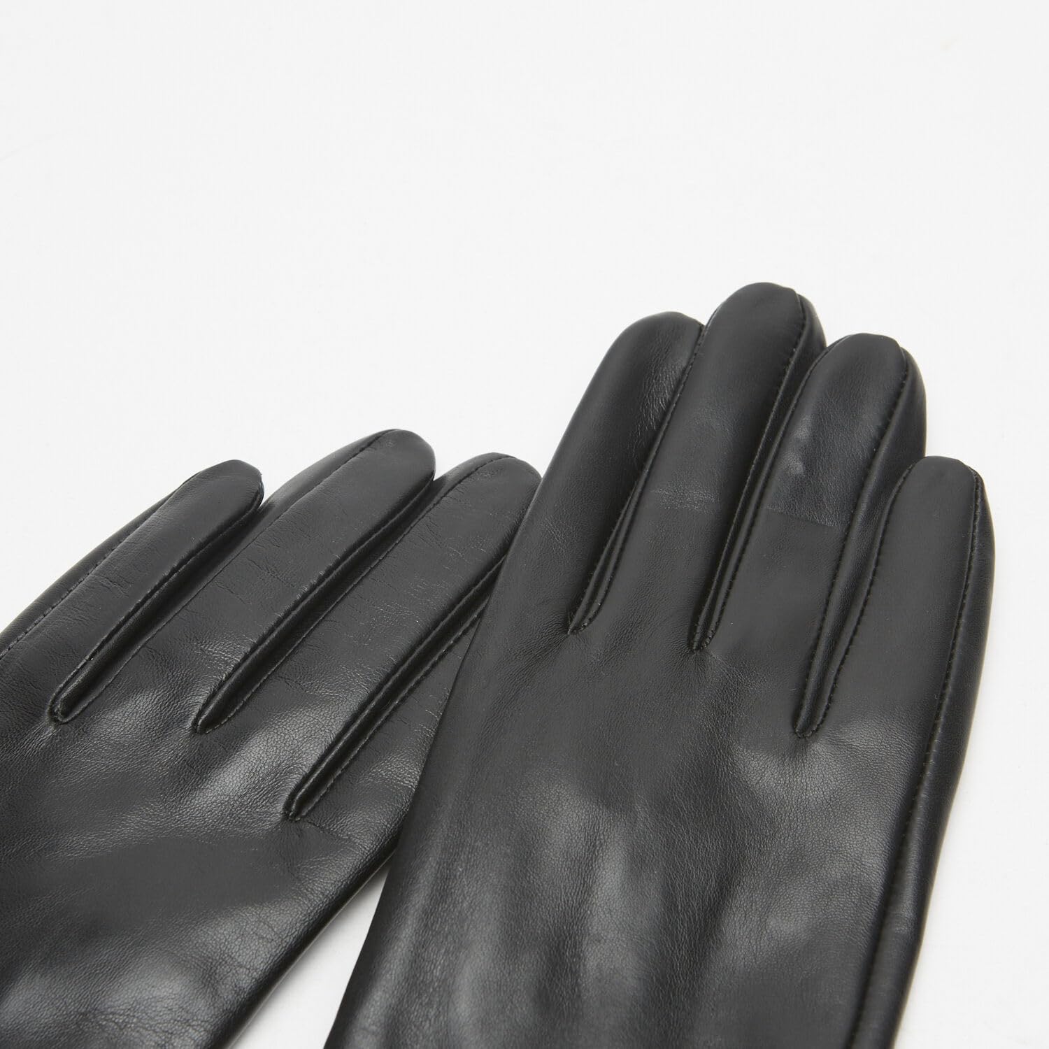 Bata Gants gants véritable cuir ville