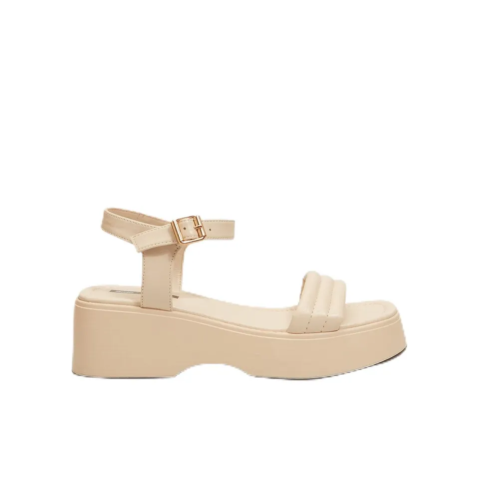 Bata Red Label sandales femme plateforme élégante