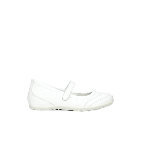 Bata ballerines fille plates confort école