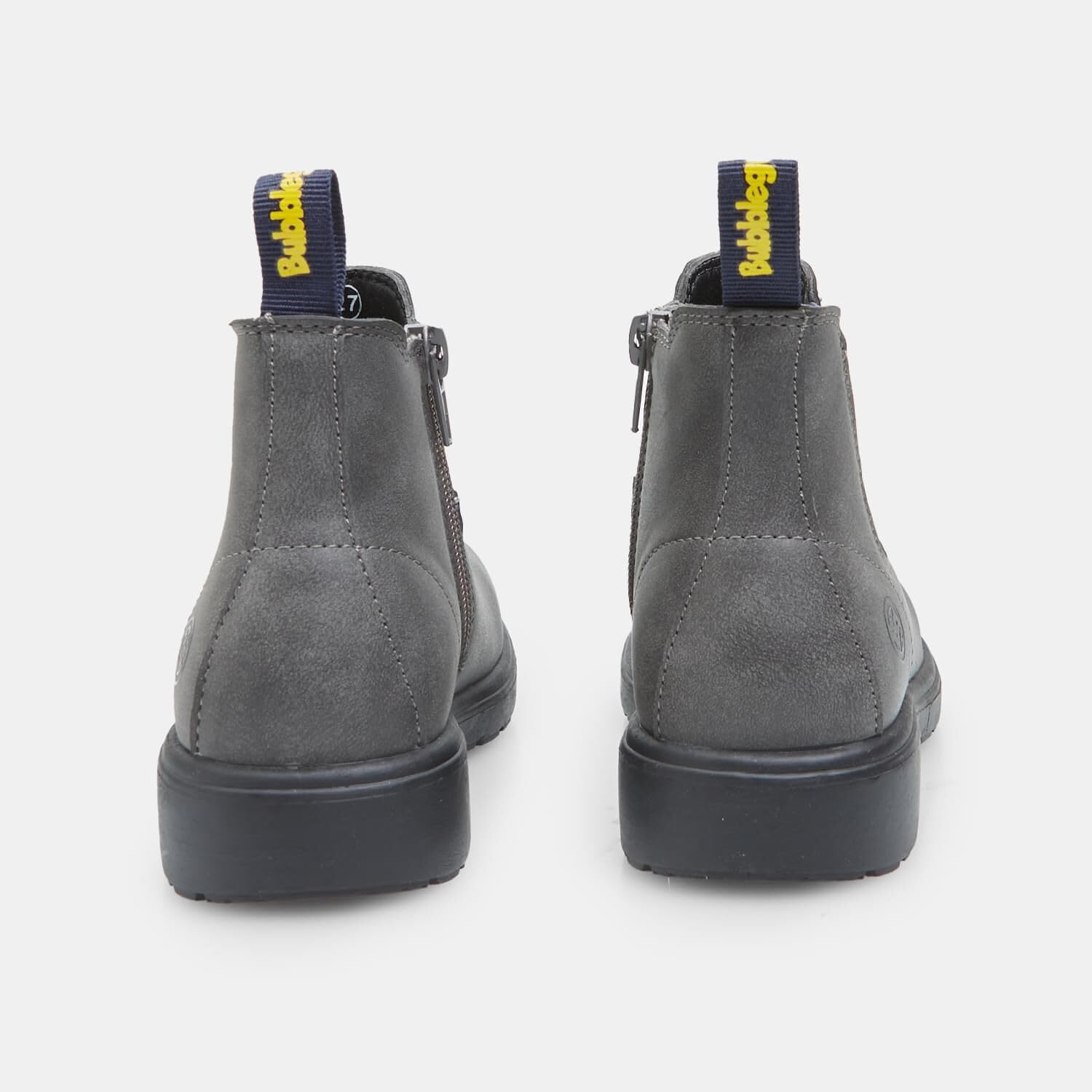 Bata Bubblegummers bottine garçon élastique zip