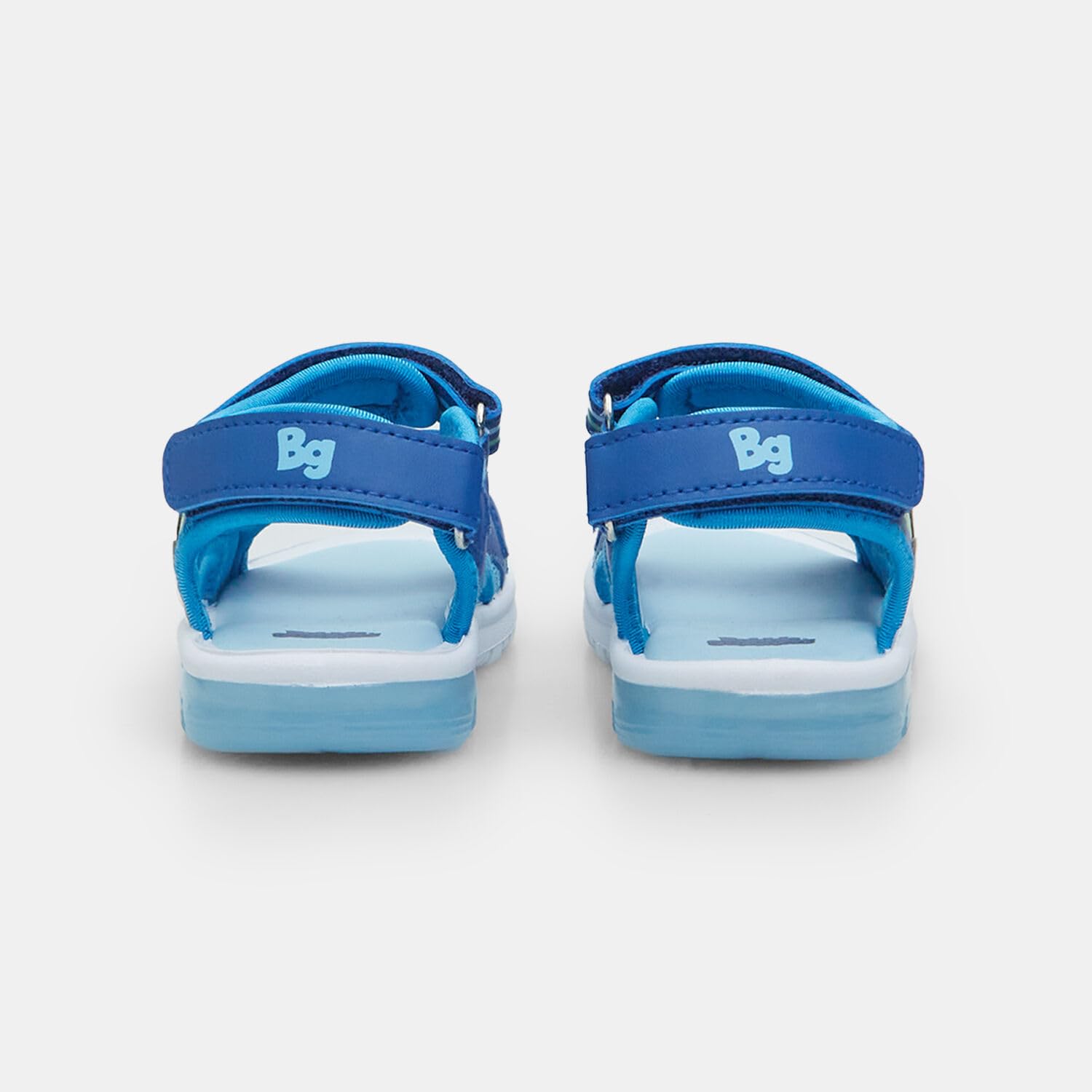 Bata Bubblegummers sandales garçon confort