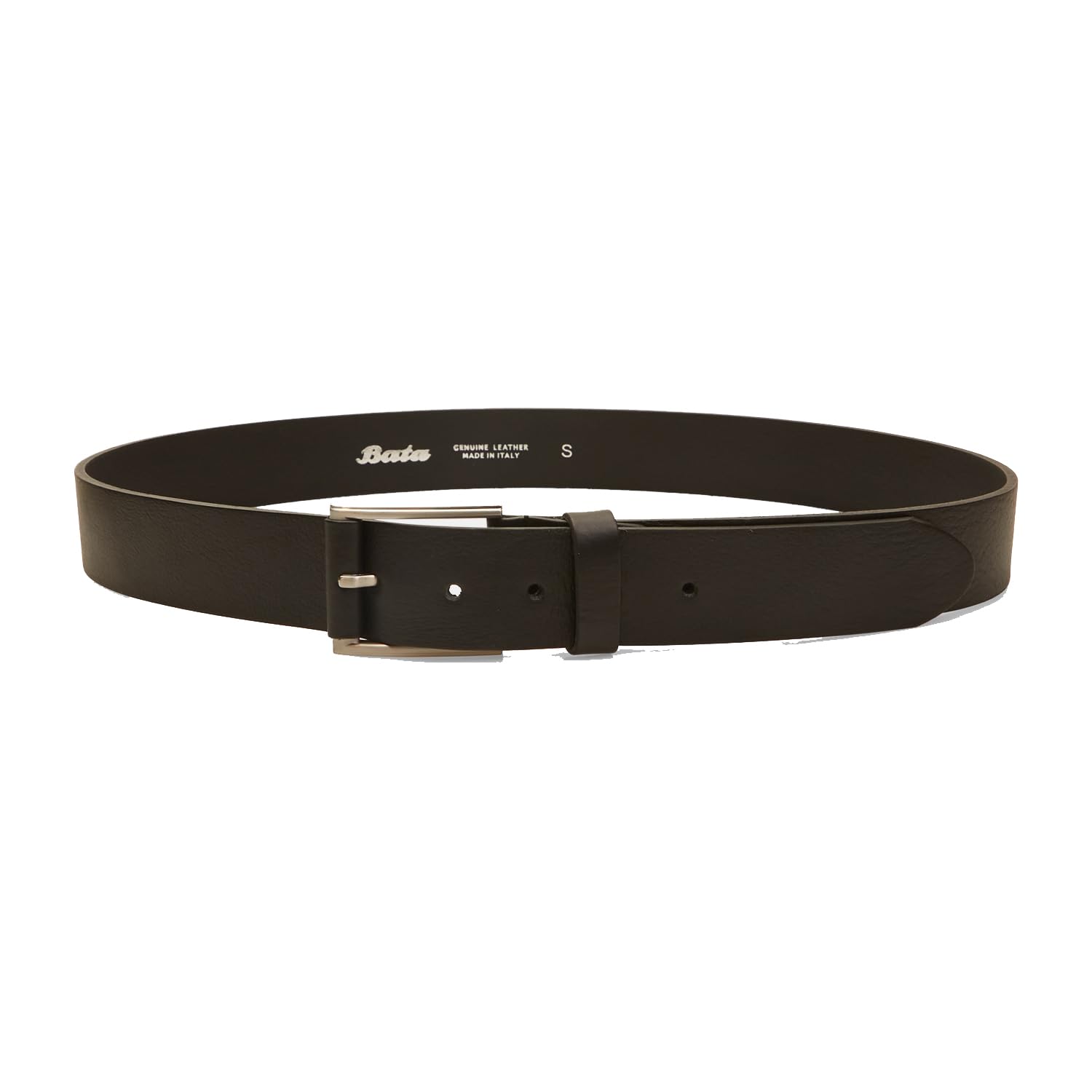 Bata Ceintures ceinture homme en cuir classique