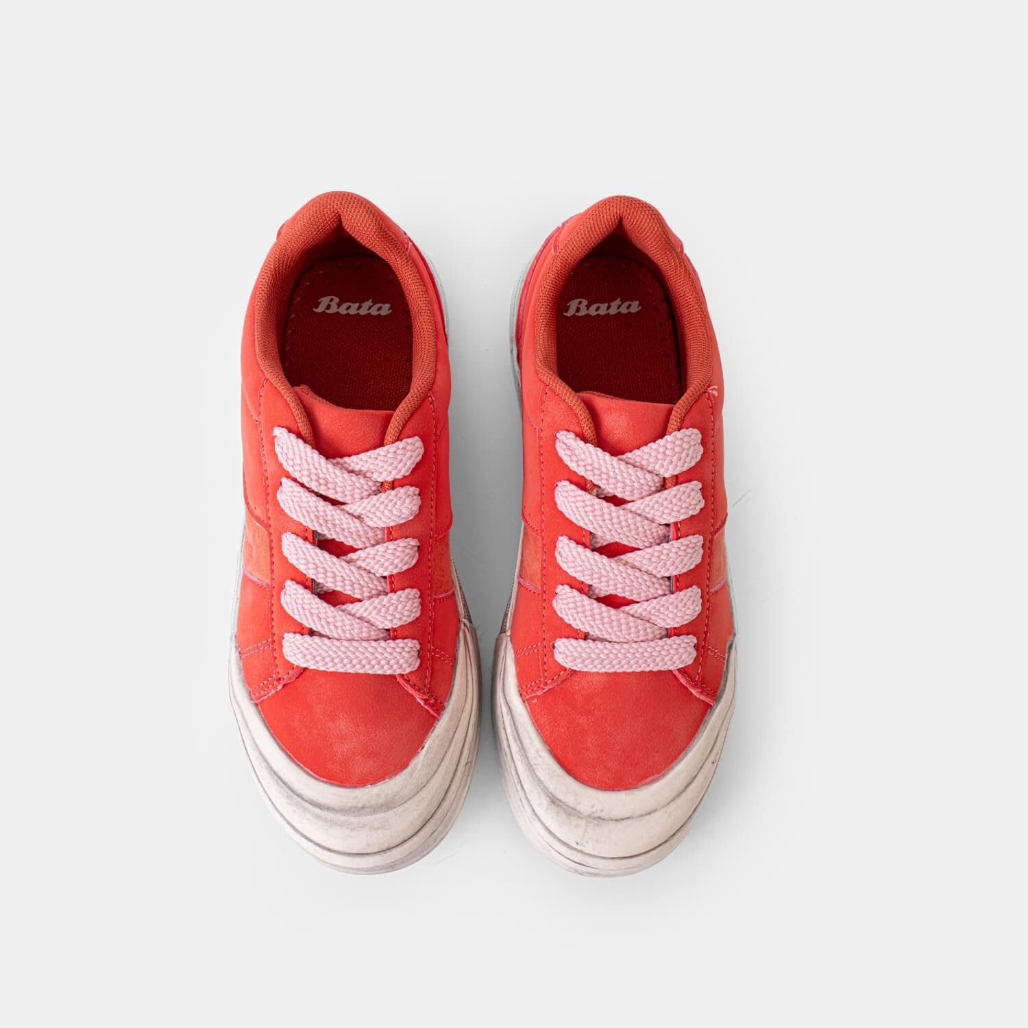 Bata Sneakers enfant baskets confort école
