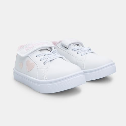 Bata Bubblegummers Sneakers Fille Confortable Décontracté