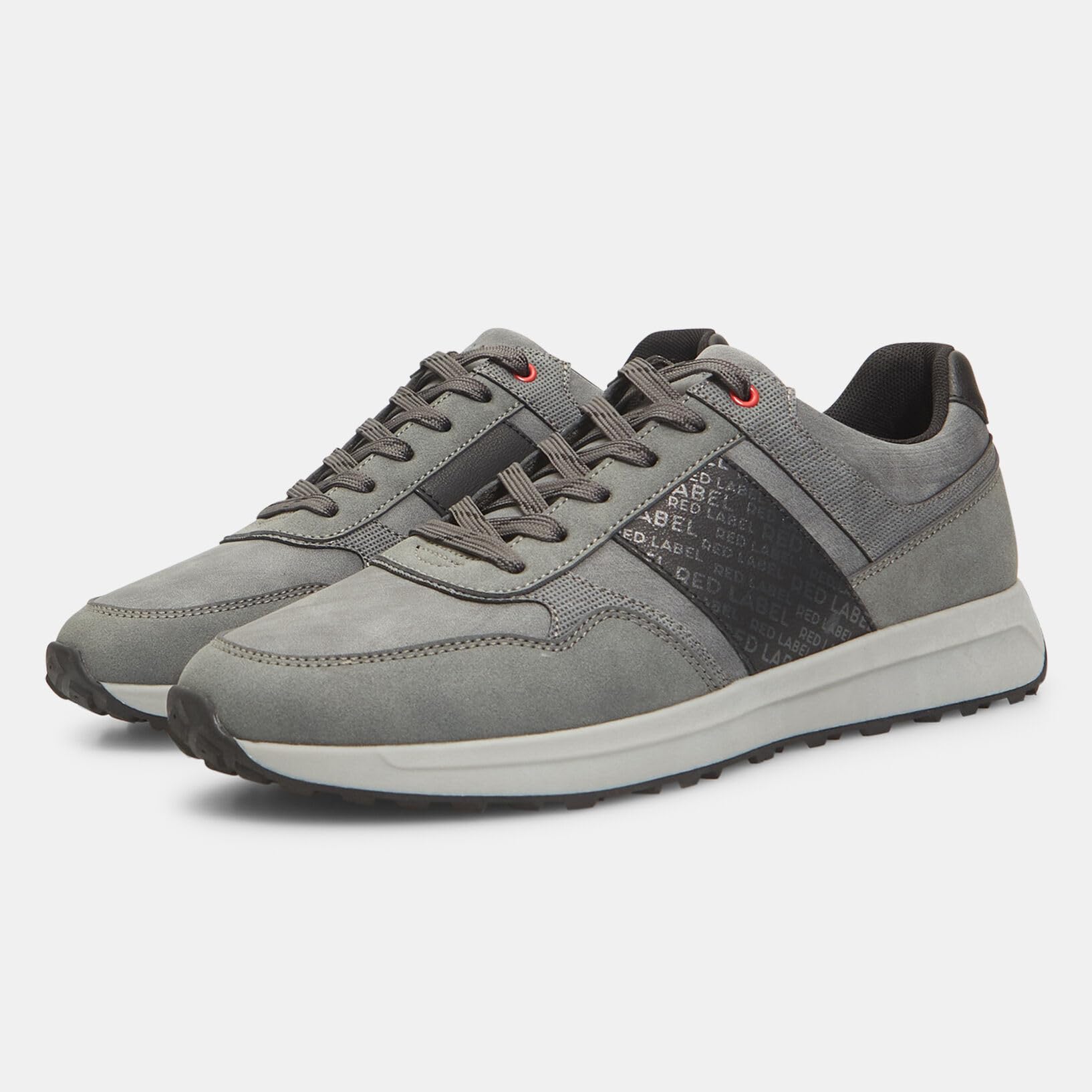 Bata Red Label Sneakers Homme – Baskets Ville Confort