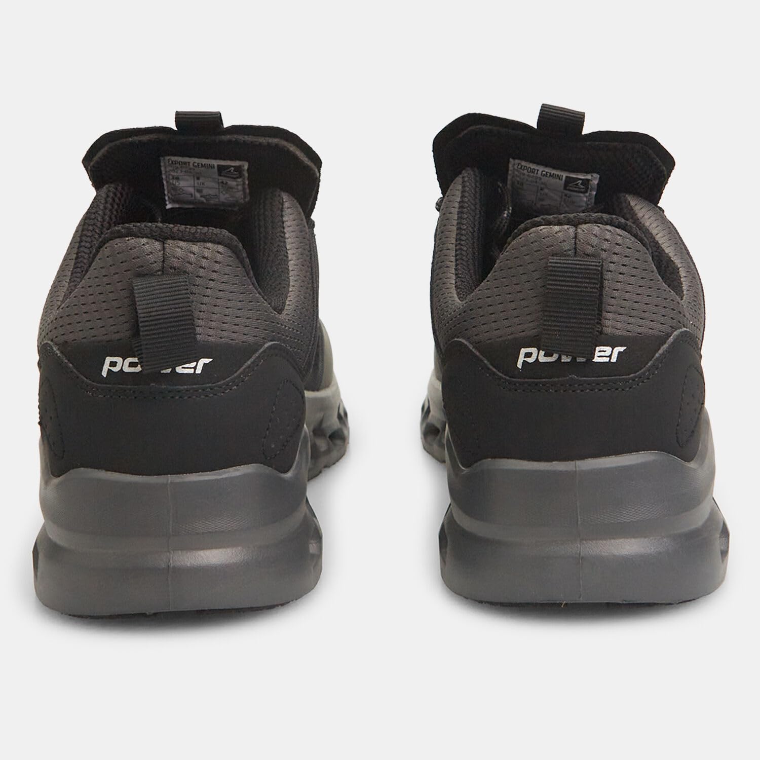 Bata Power Gemini sneakers homme usage quotidien