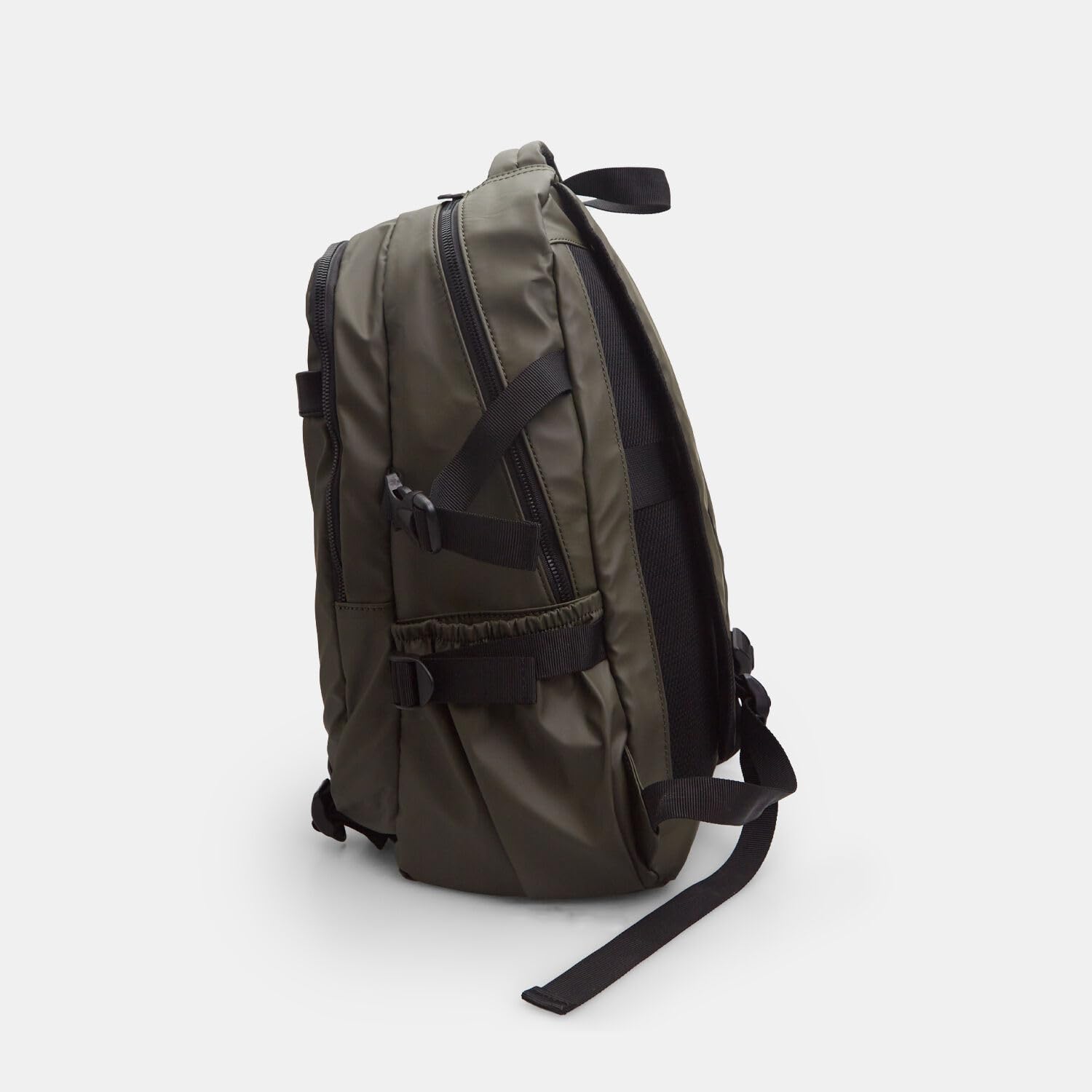Bata sac à dos homme vert usage quotidien