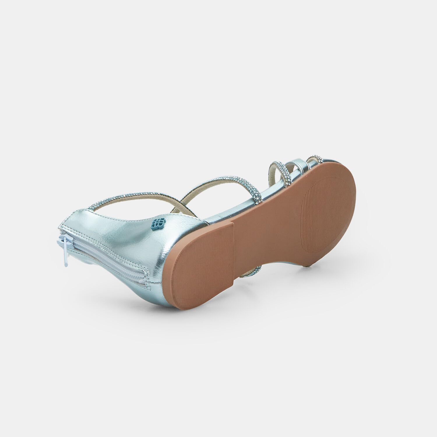 Bata Red Label sandales femme confortables plates
