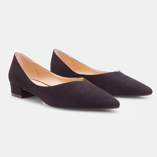 Bata Ballerines ballerines femme plates confort quotidien