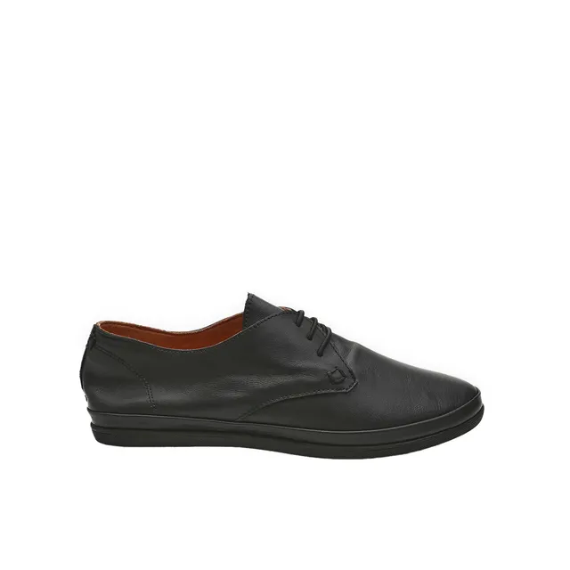 Bata Chaussures à lacets cuir femme 36 EU