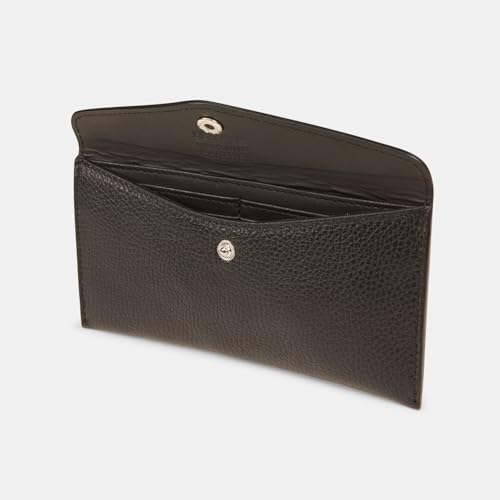 Bata Portefeuilles portefeuille homme cuir noir cartes