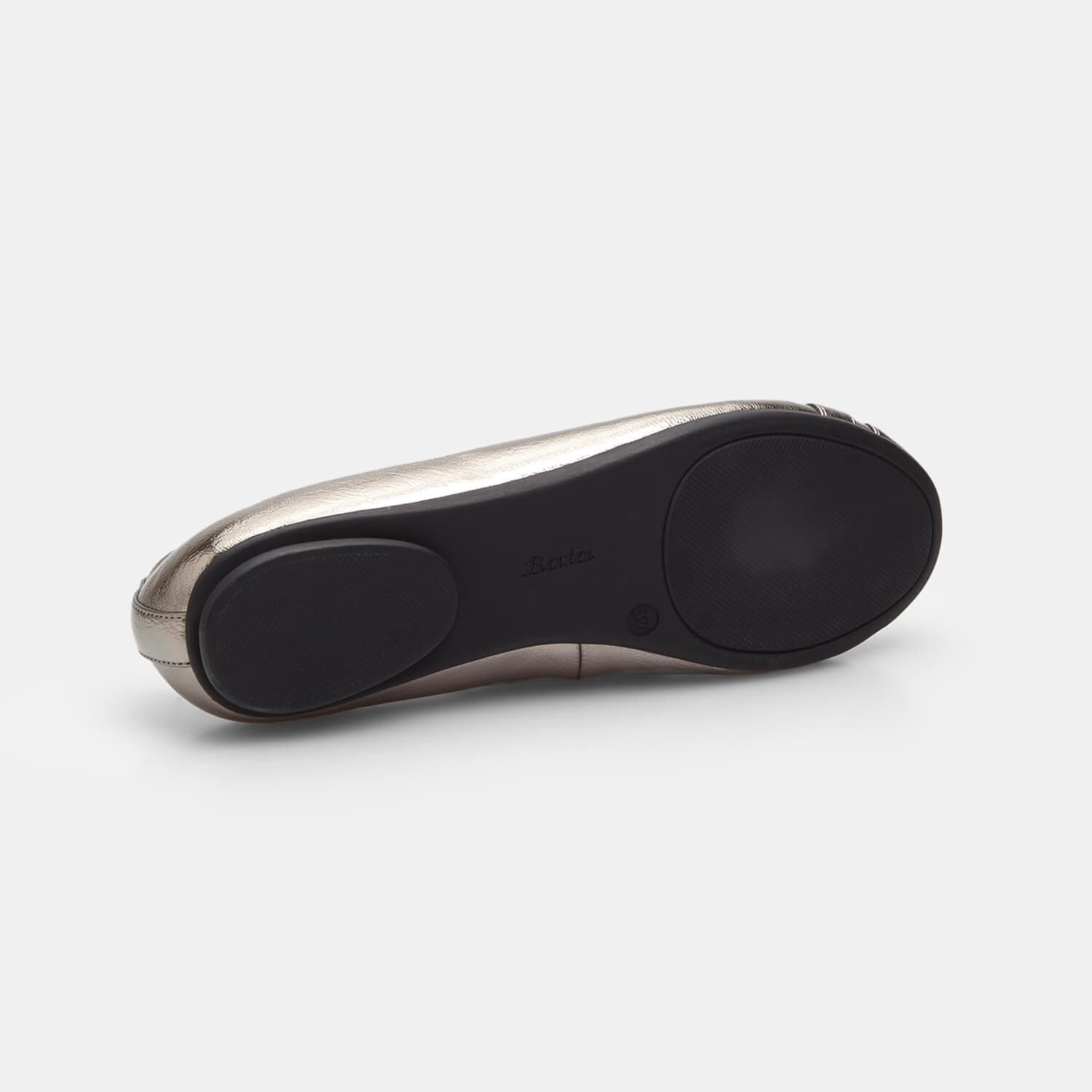 Bata Ballerines femme plates chic quotidien