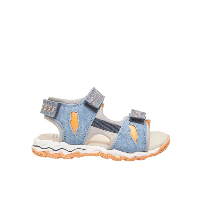 Bata Bubblegummers sandales garçon confort légères