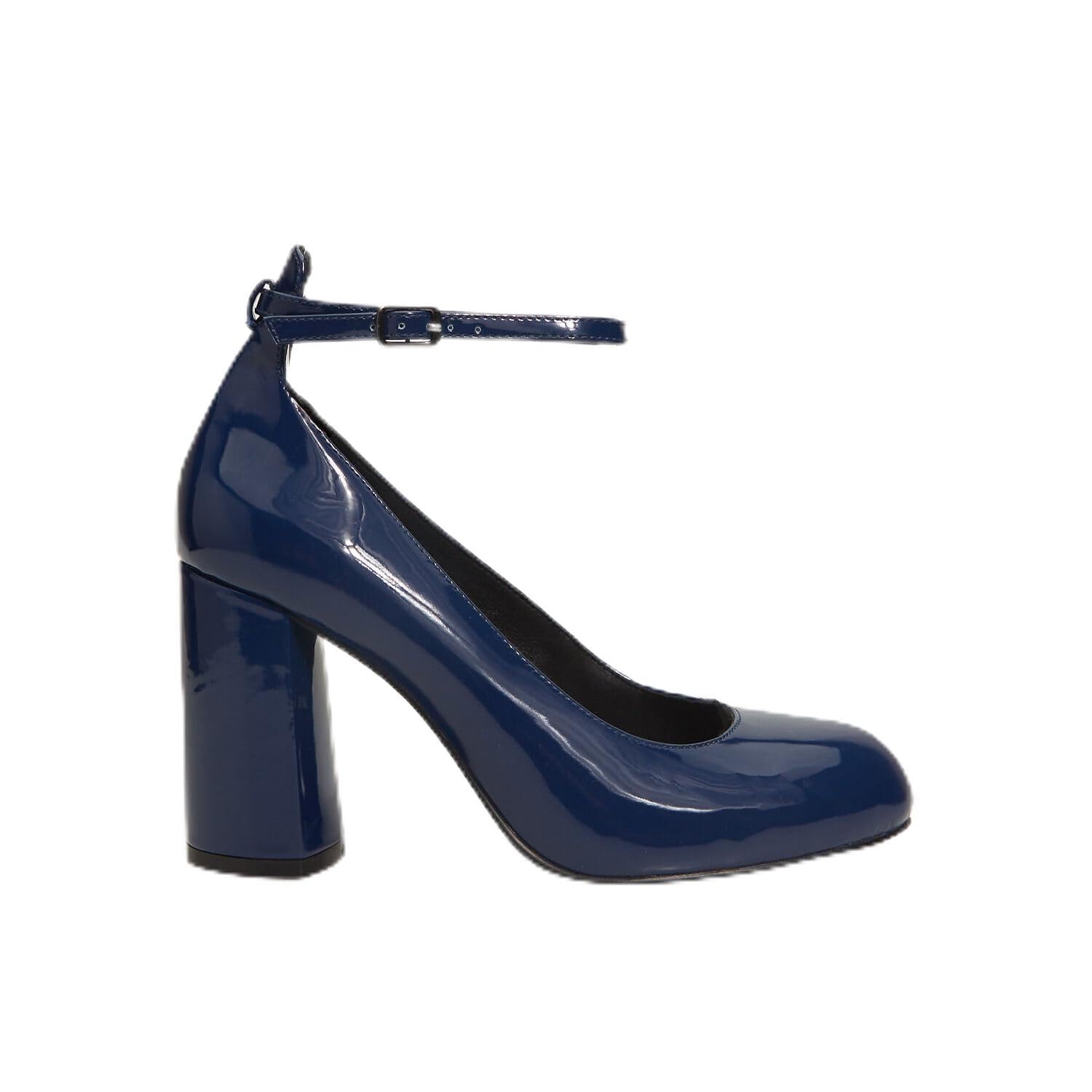 Bata Escarpins Femme à Bride Confortables