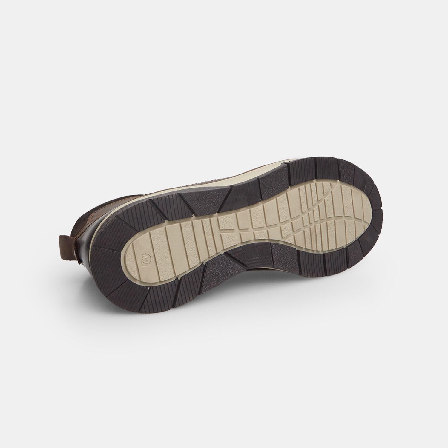 Bata Bottes homme nubuck 44 EU confortables
