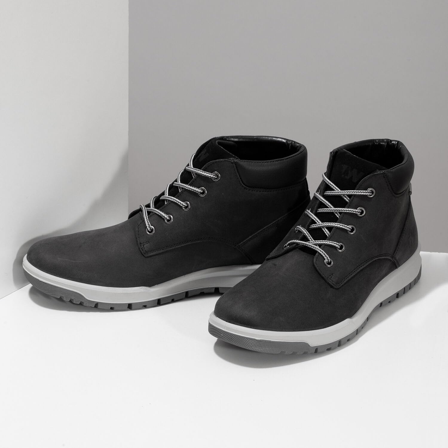 Bata Weinbrenner bottines homme confort quotidien