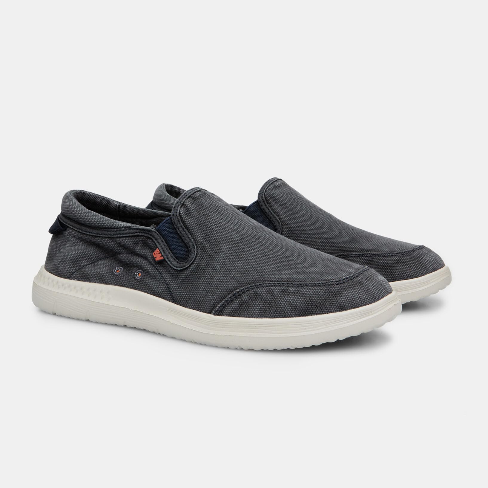Bata Slip On Weinbrenner baskets homme sans lacets